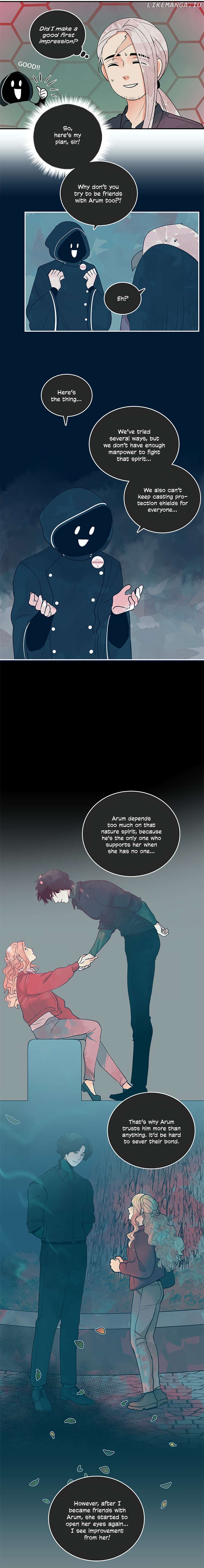 Arum Daun Chapter 47 - page 4