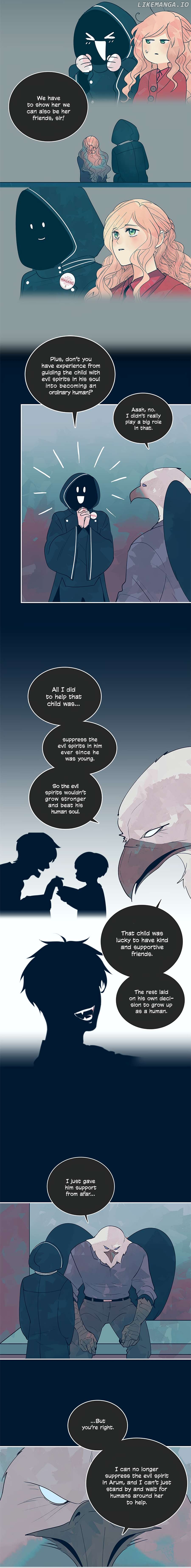 Arum Daun Chapter 47 - page 5