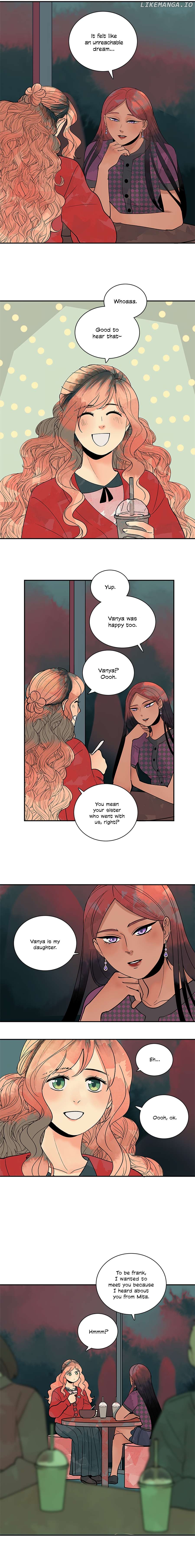 Arum Daun Chapter 49 - page 6