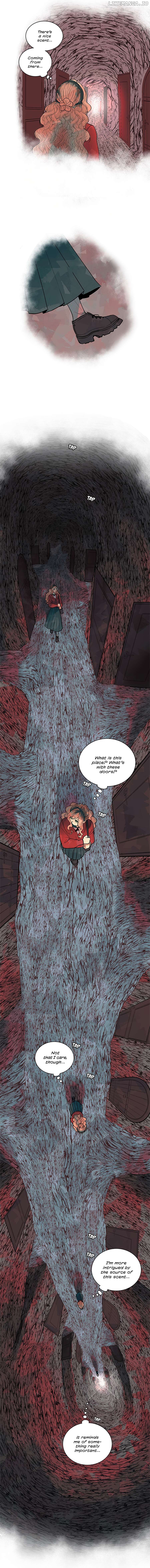 Arum Daun Chapter 50 - page 9
