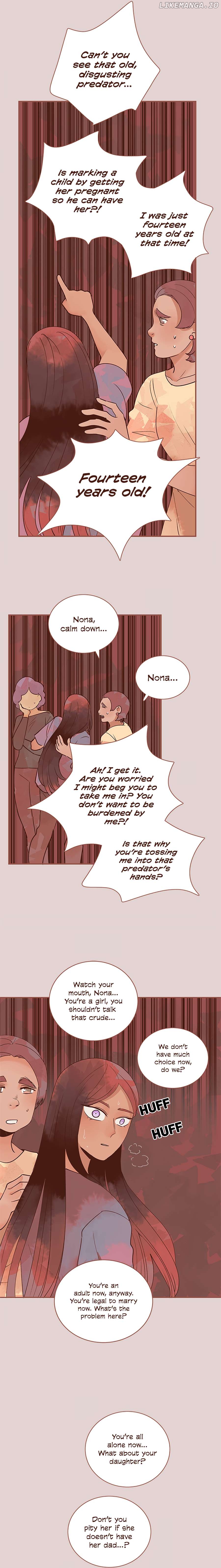 Arum Daun Chapter 52 - page 4