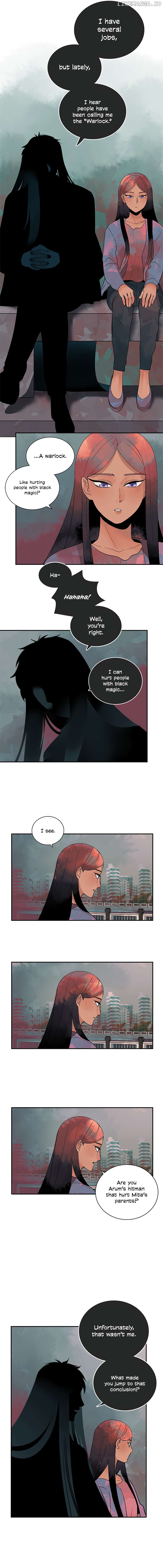 Arum Daun Chapter 53 - page 4