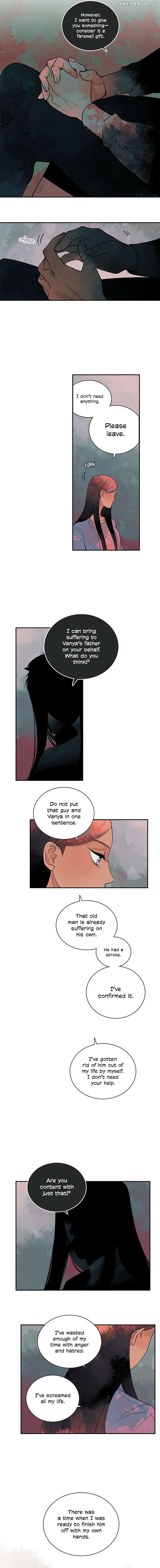 Arum Daun Chapter 53 - page 6
