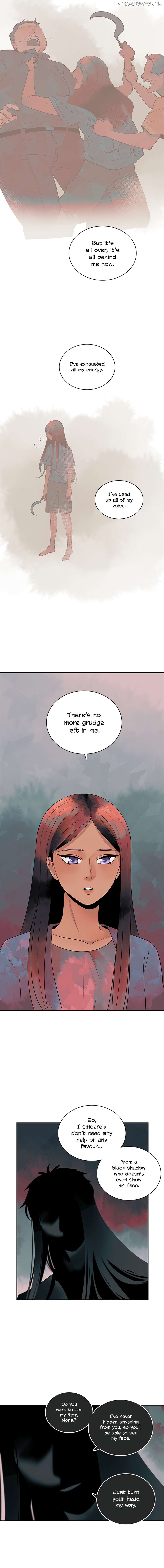 Arum Daun Chapter 53 - page 7
