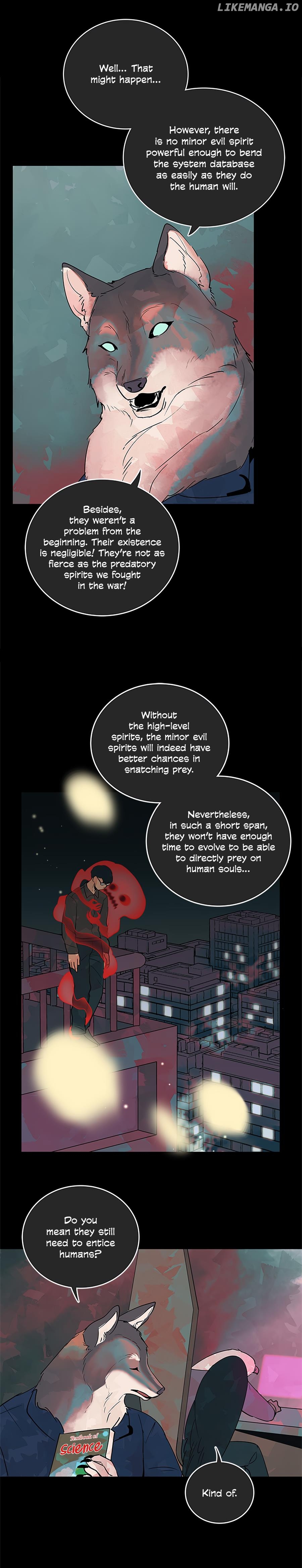 Arum Daun Chapter 29 - page 5