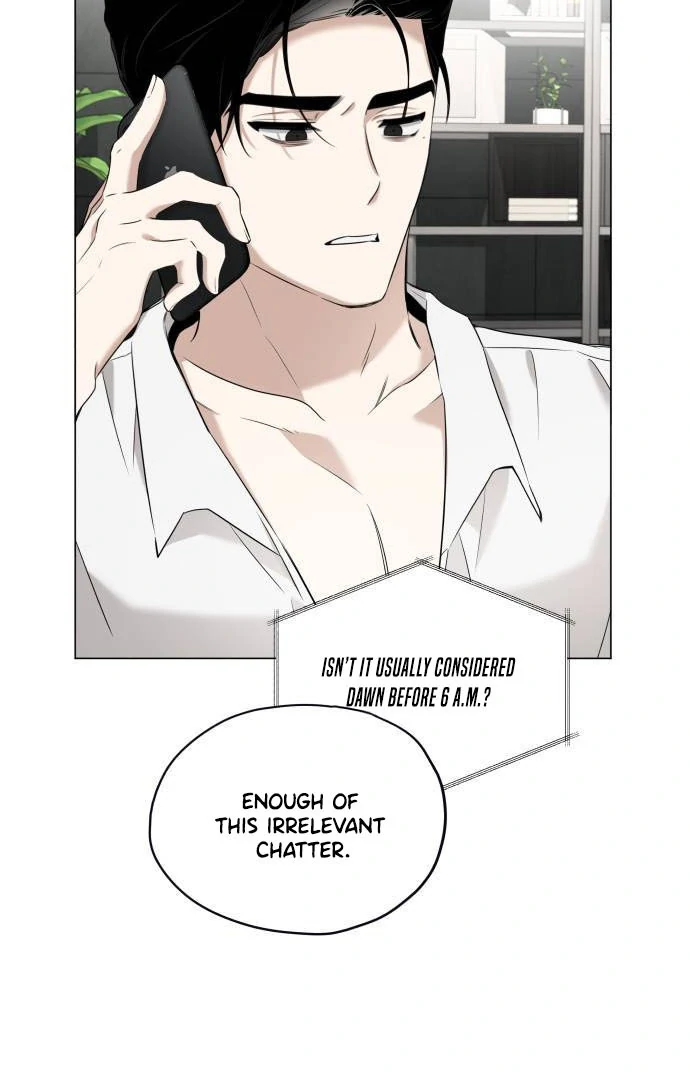 Obssesed butler Chapter 1 - page 56