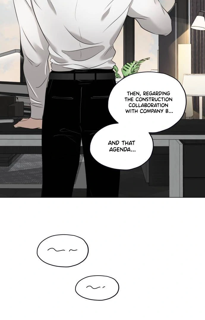 Obssesed butler Chapter 1 - page 58