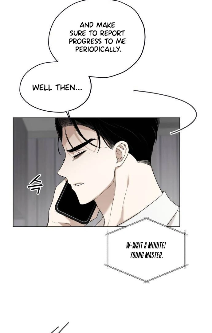 Obssesed butler Chapter 1 - page 60