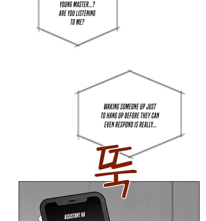 Obssesed butler Chapter 1 - page 65