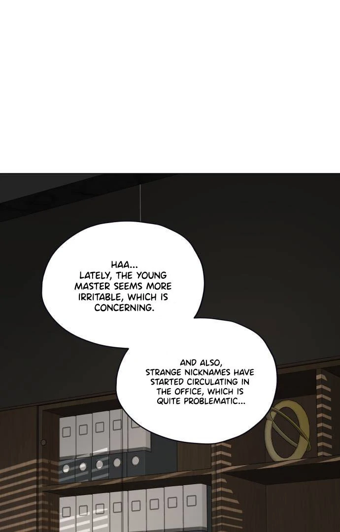 Obssesed butler Chapter 1 - page 82