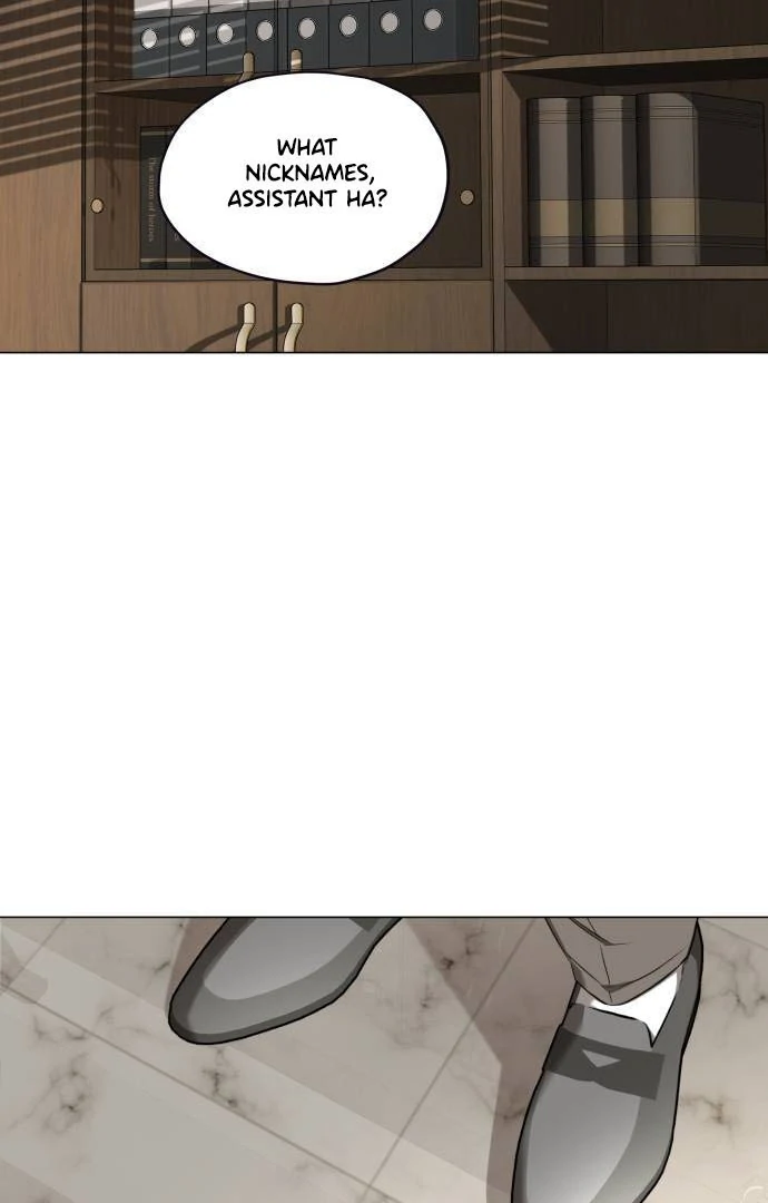 Obssesed butler Chapter 1 - page 83