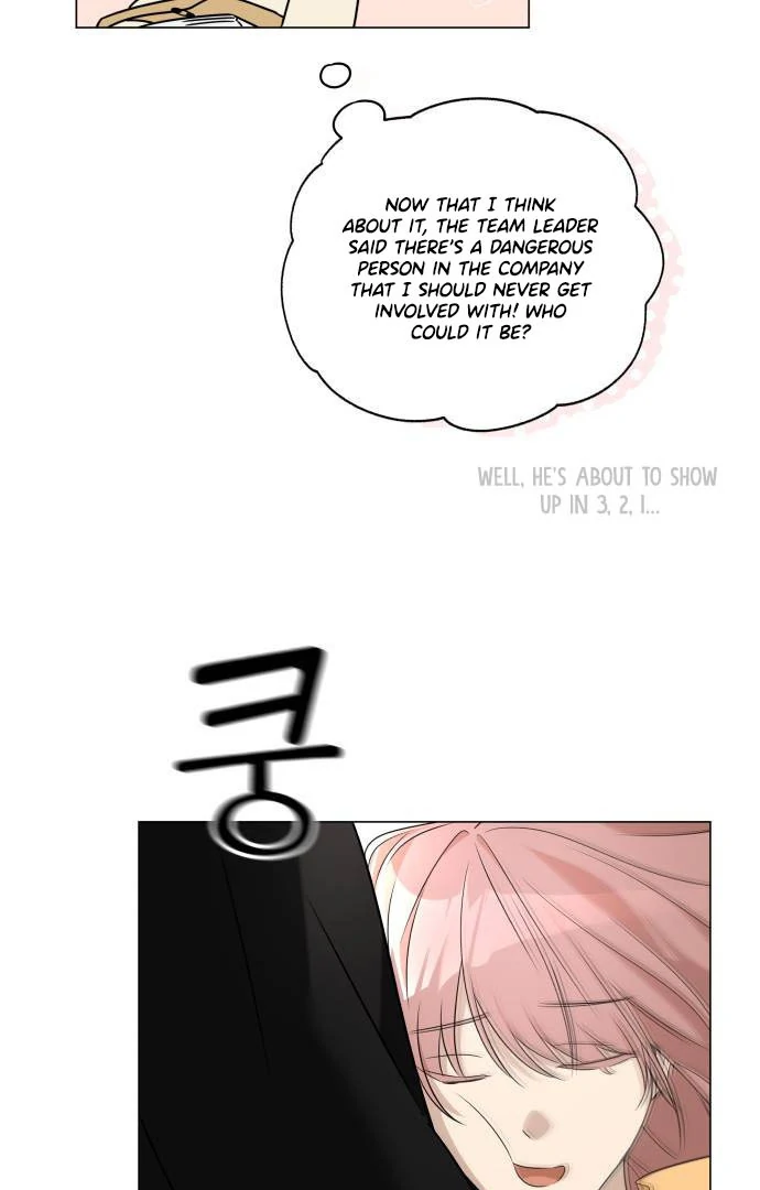 Obssesed butler Chapter 1 - page 88
