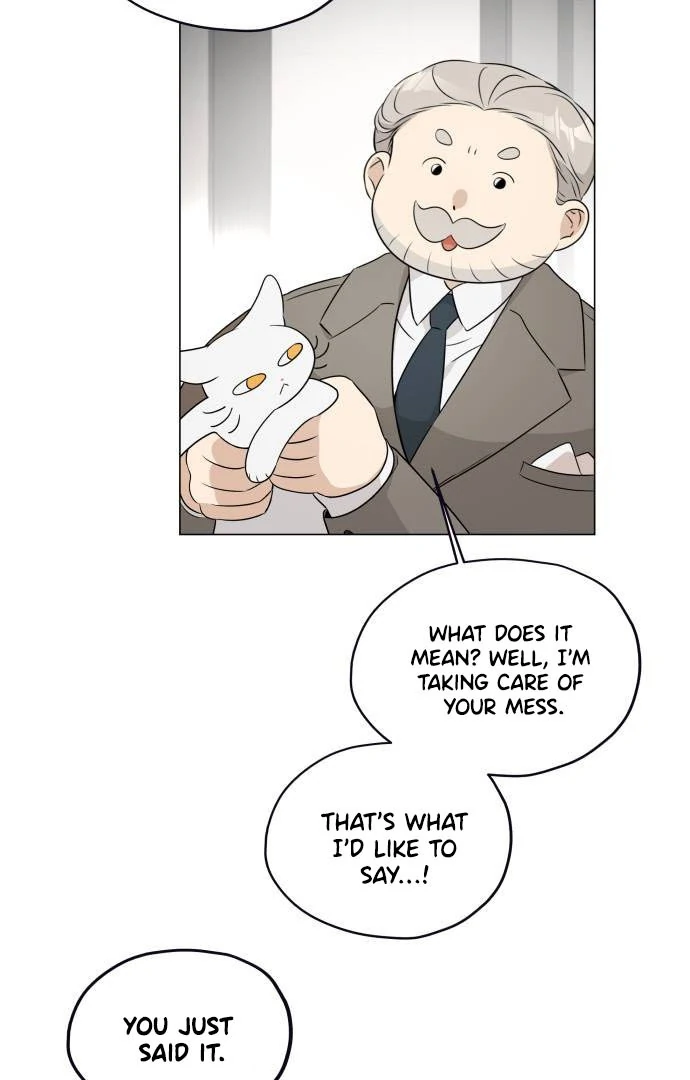 Obssesed butler Chapter 2 - page 18