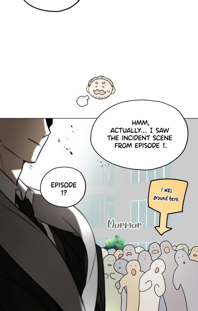 Obssesed butler Chapter 2 - page 19