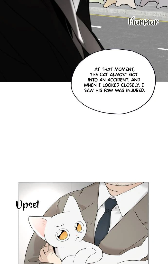 Obssesed butler Chapter 2 - page 20