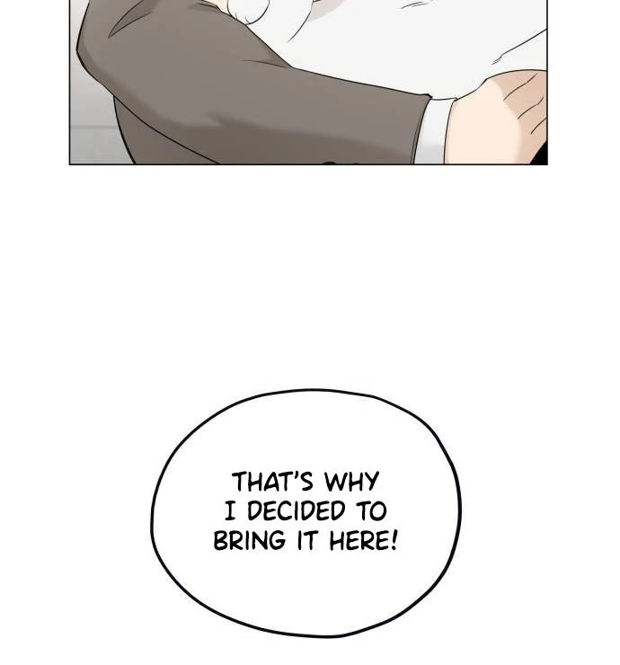 Obssesed butler Chapter 2 - page 21