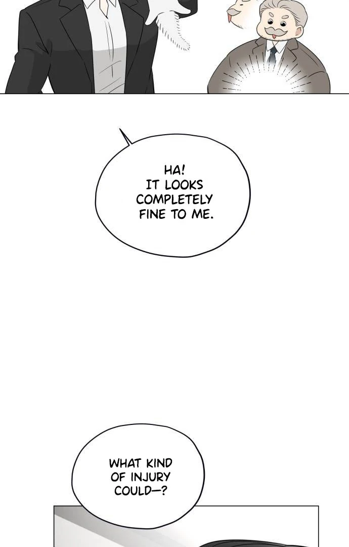 Obssesed butler Chapter 2 - page 24