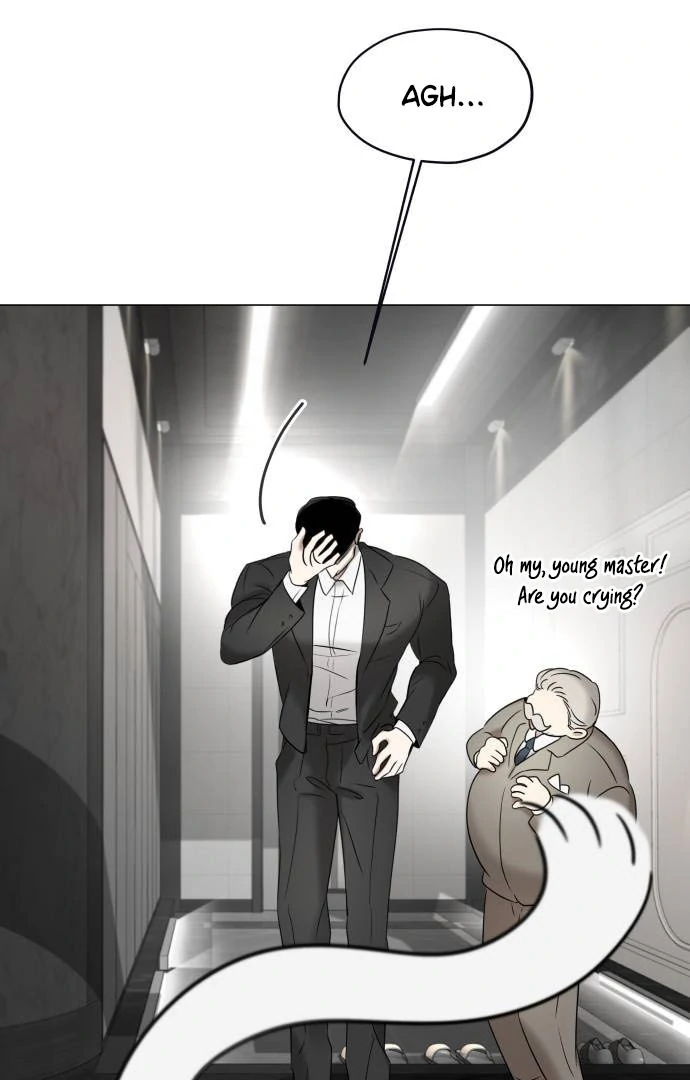 Obssesed butler Chapter 2 - page 27