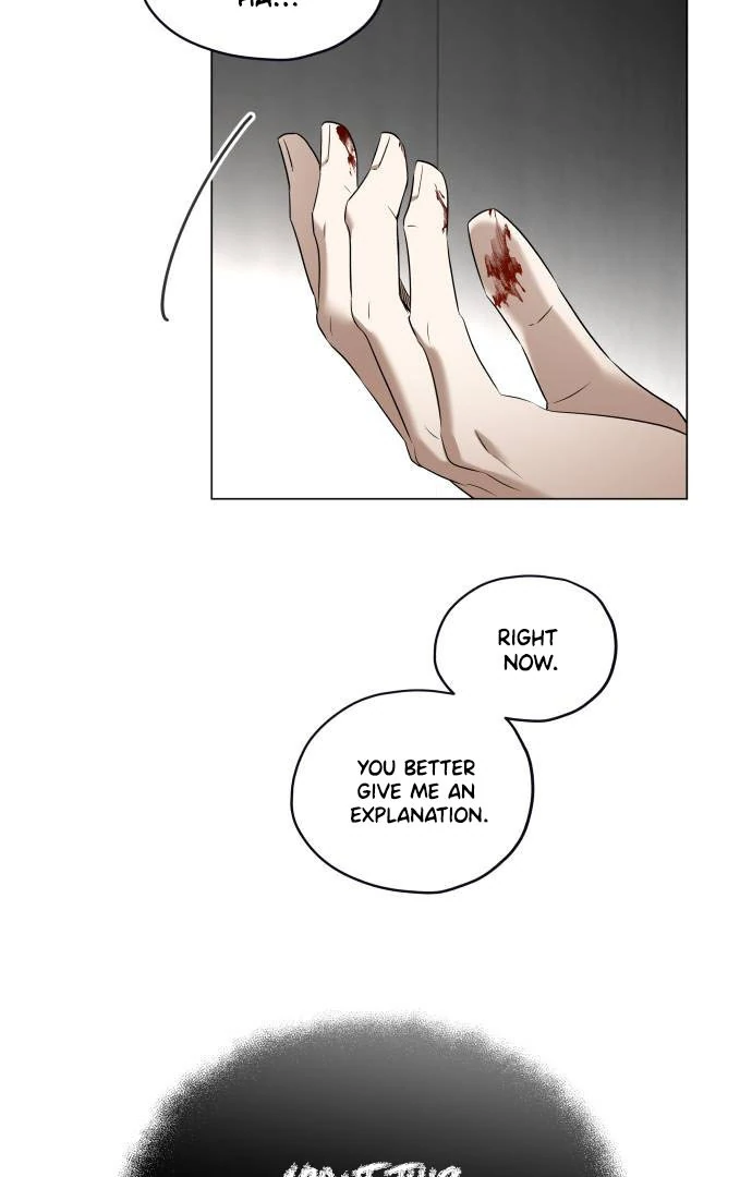 Obssesed butler Chapter 2 - page 29