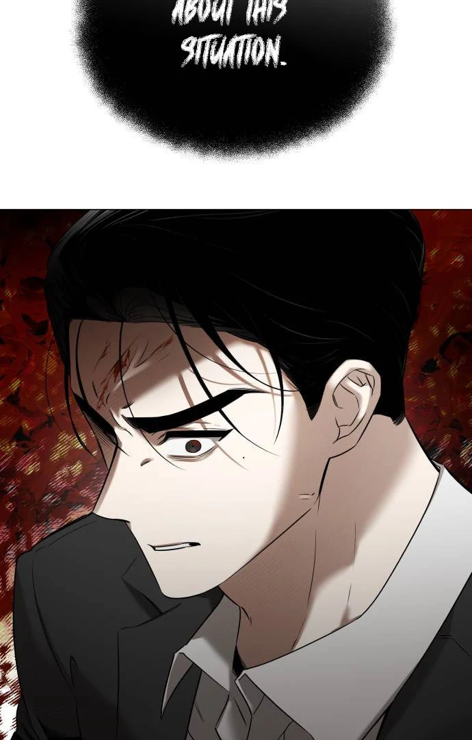 Obssesed butler Chapter 2 - page 30