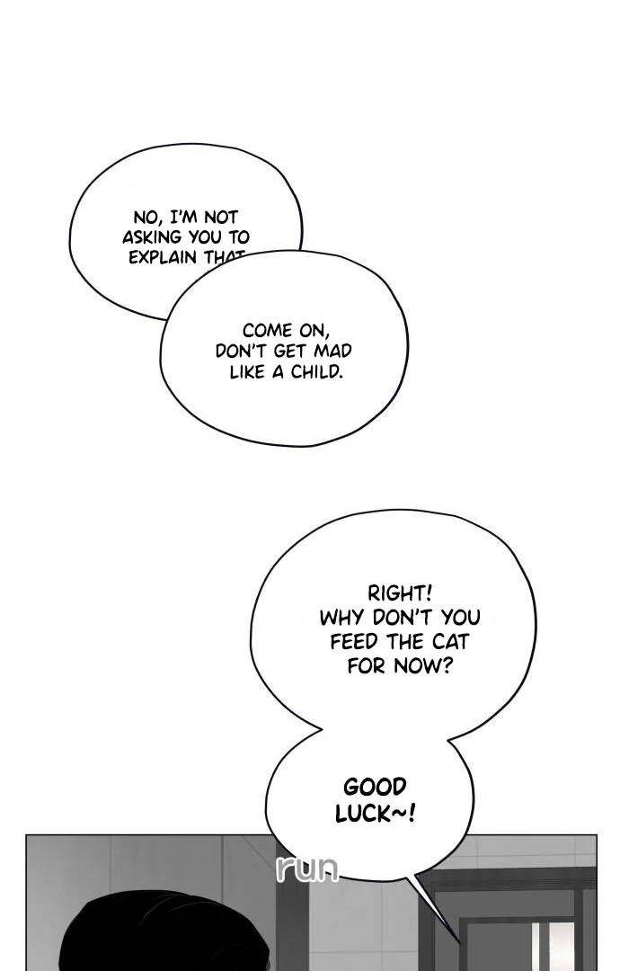 Obssesed butler Chapter 2 - page 34