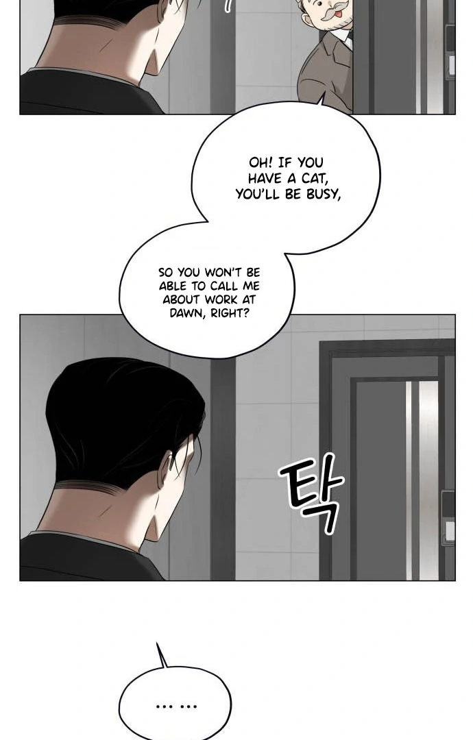 Obssesed butler Chapter 2 - page 36