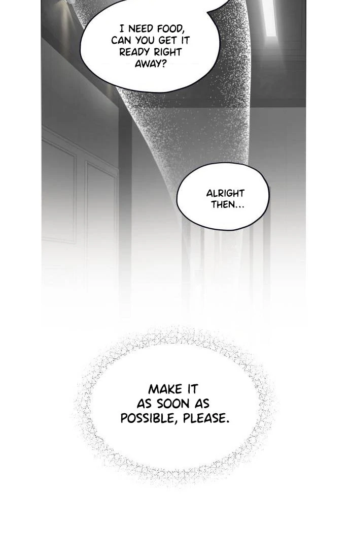 Obssesed butler Chapter 2 - page 39