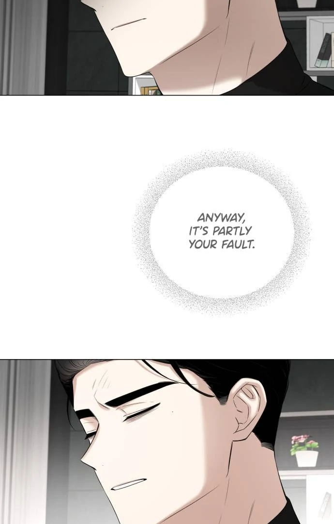 Obssesed butler Chapter 2 - page 45