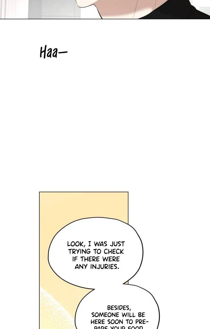 Obssesed butler Chapter 2 - page 46