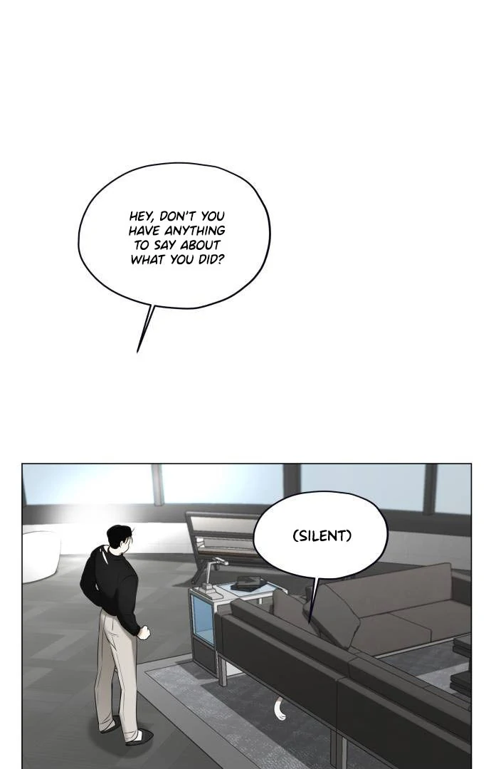 Obssesed butler Chapter 2 - page 64