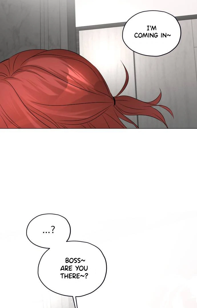 Obssesed butler Chapter 2 - page 69