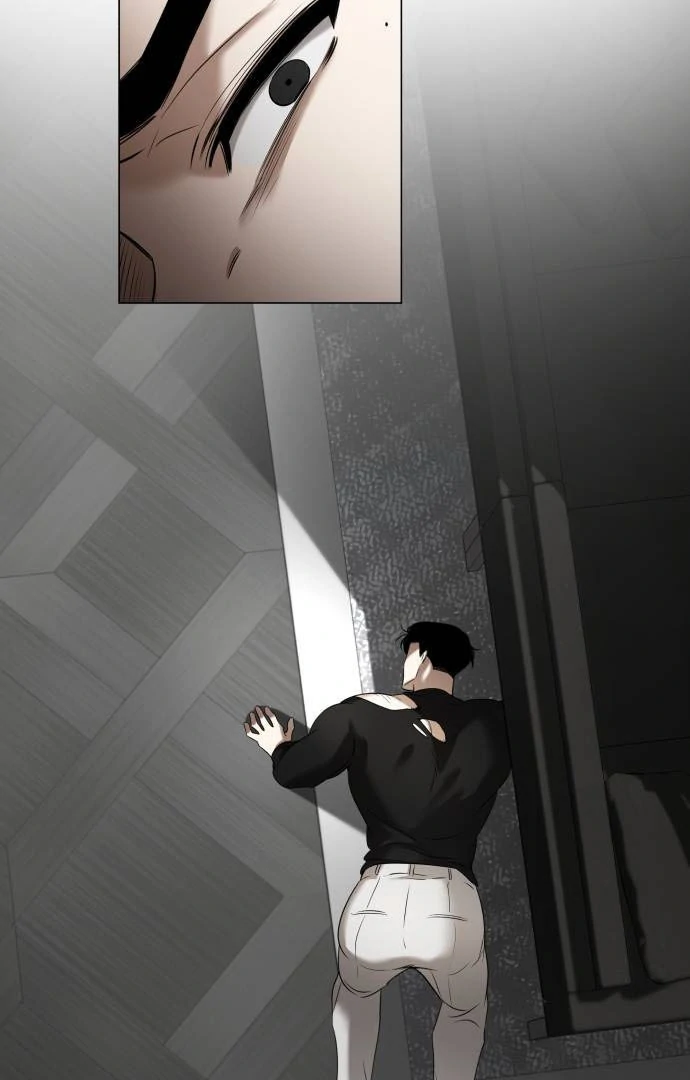 Obssesed butler Chapter 2 - page 82