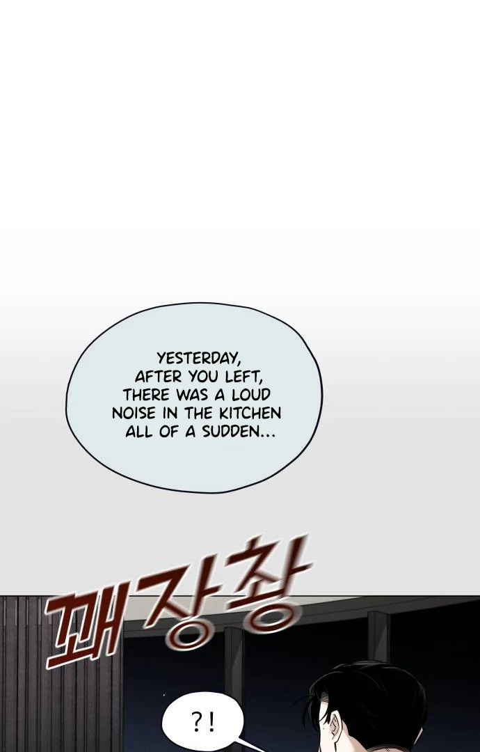 Obssesed butler Chapter 18 - page 15