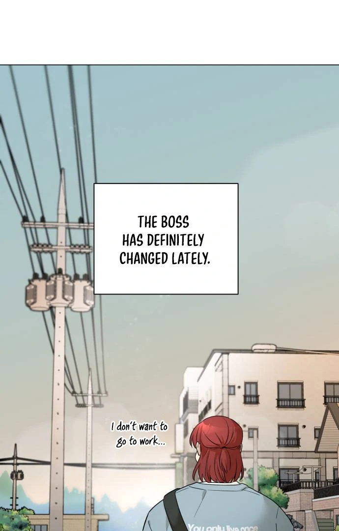 Obssesed butler Chapter 18 - page 2