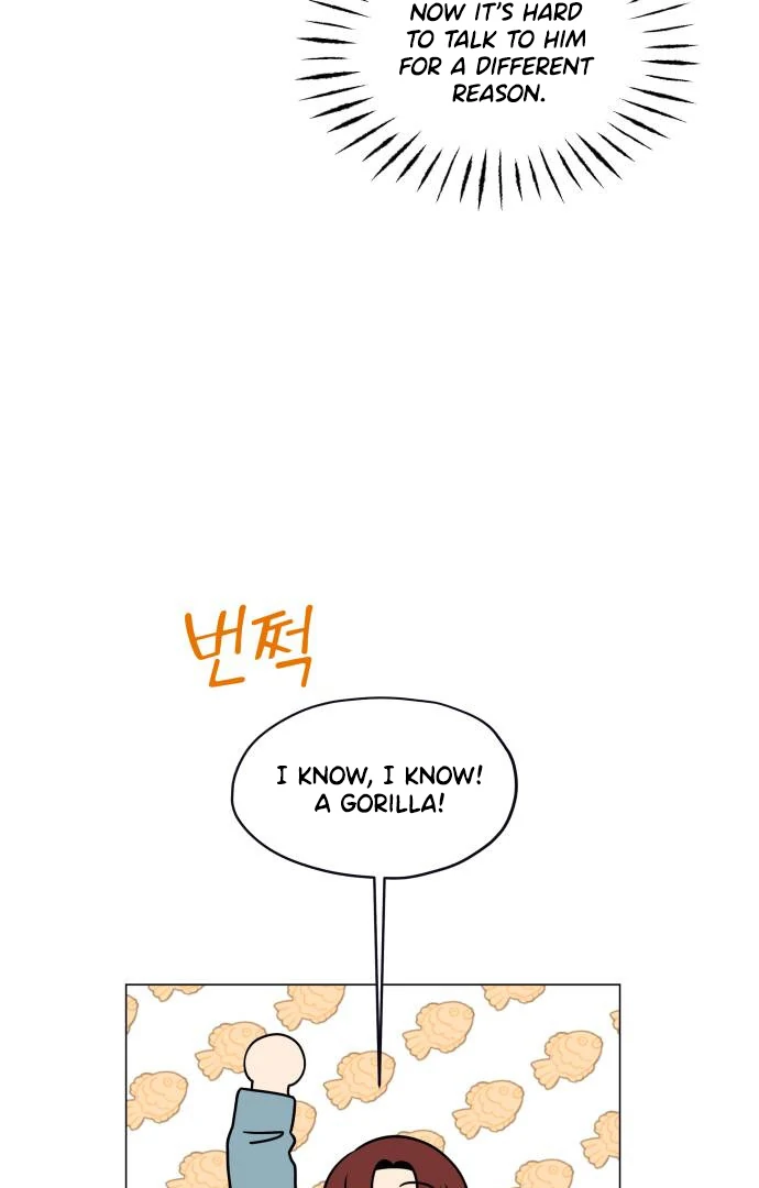 Obssesed butler Chapter 18 - page 23