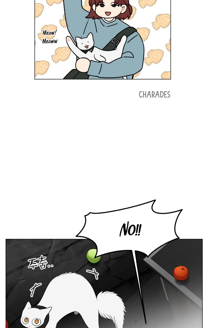 Obssesed butler Chapter 18 - page 24