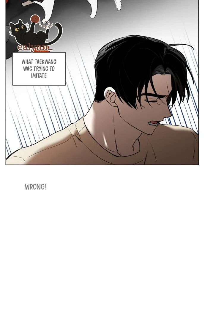Obssesed butler Chapter 18 - page 25
