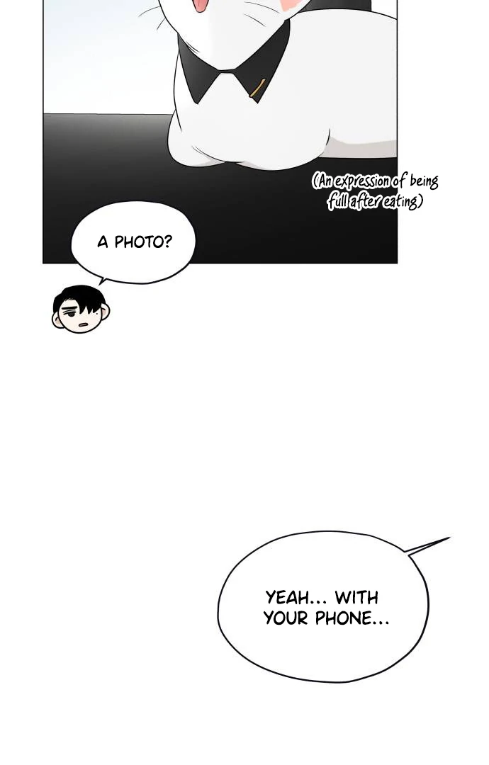 Obssesed butler Chapter 18 - page 27