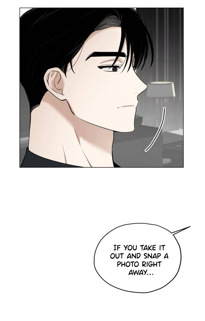 Obssesed butler Chapter 18 - page 28