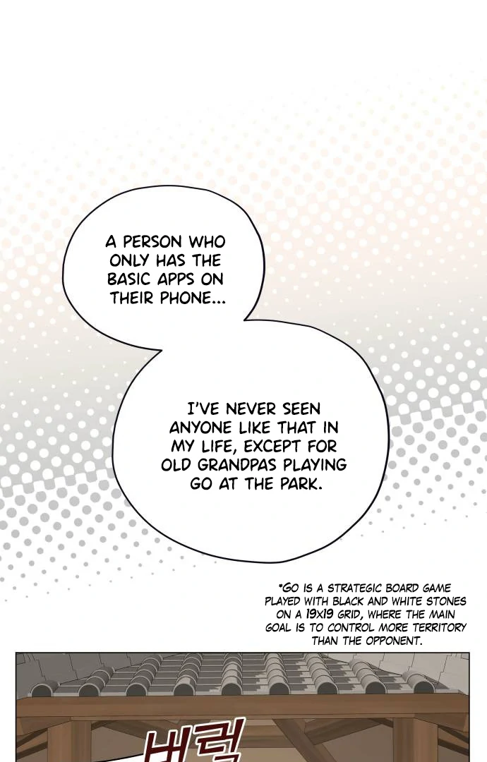 Obssesed butler Chapter 18 - page 34