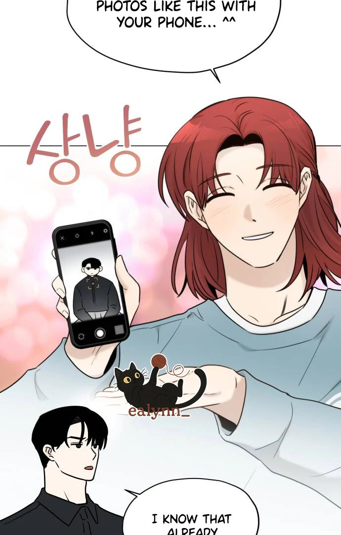 Obssesed butler Chapter 18 - page 38