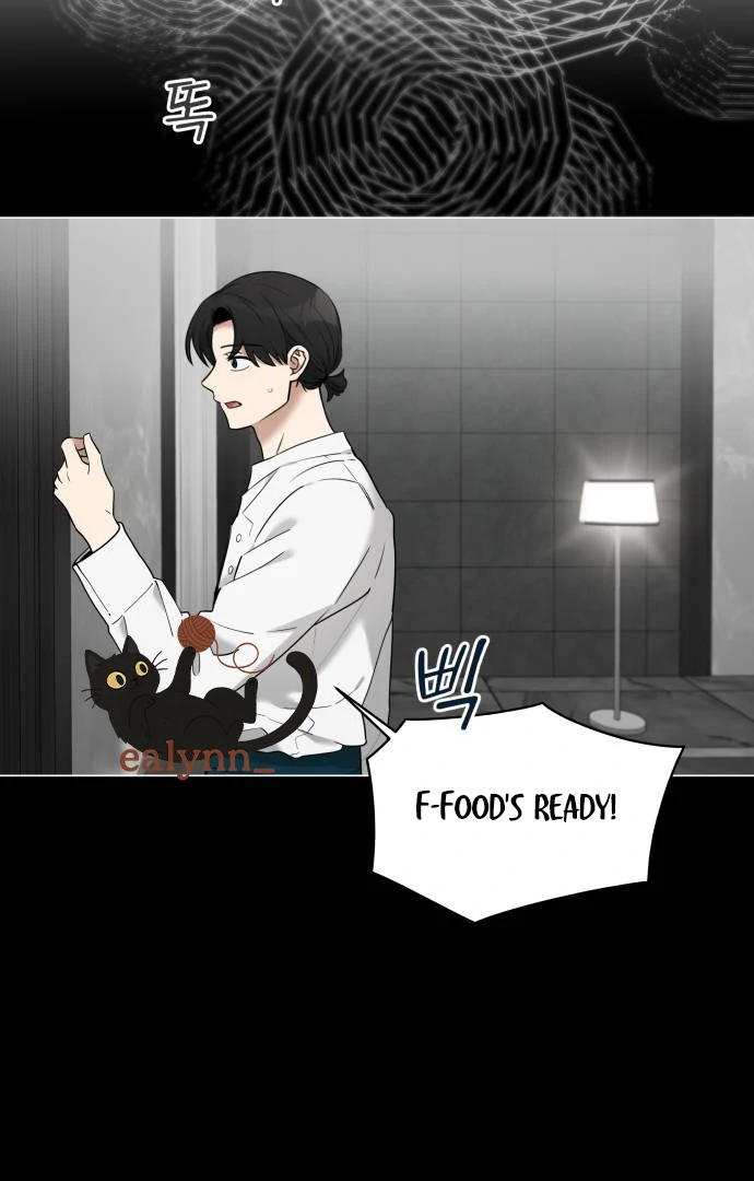 Obssesed butler Chapter 18 - page 4