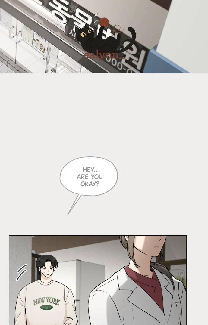 Obssesed butler Chapter 18 - page 47