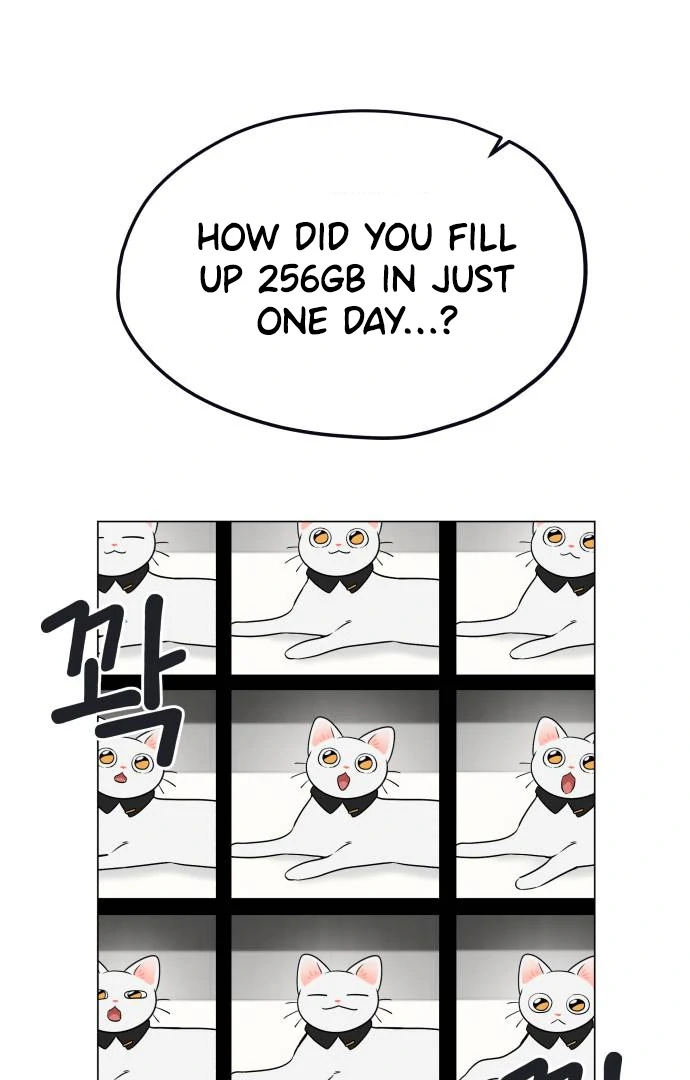 Obssesed butler Chapter 18 - page 58