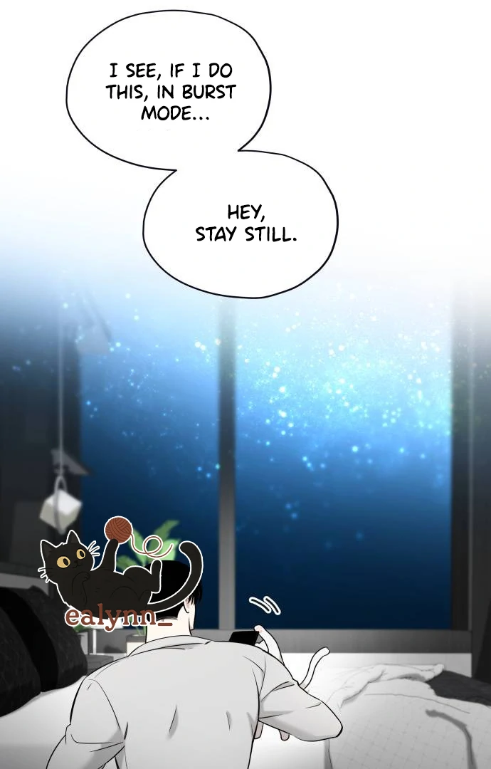 Obssesed butler Chapter 18 - page 63