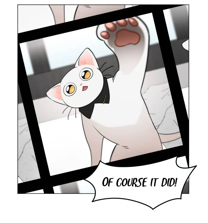 Obssesed butler Chapter 18 - page 65