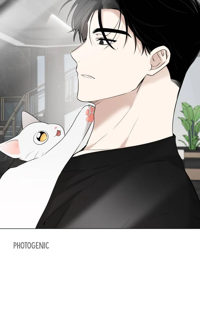 Obssesed butler Chapter 18 - page 73