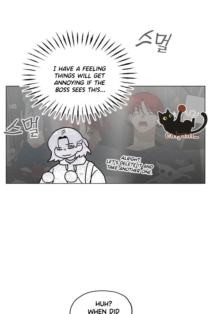 Obssesed butler Chapter 18 - page 74