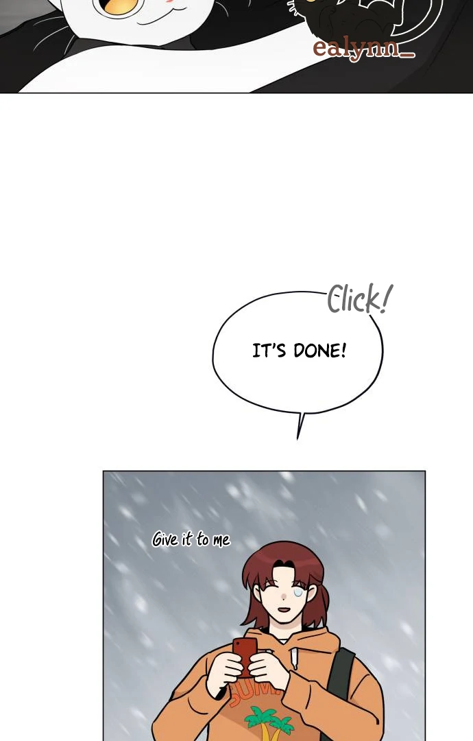 Obssesed butler Chapter 18 - page 77