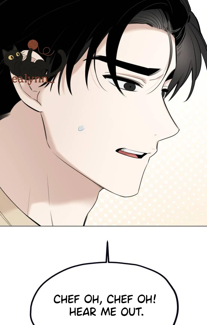 Obssesed butler Chapter 18 - page 9